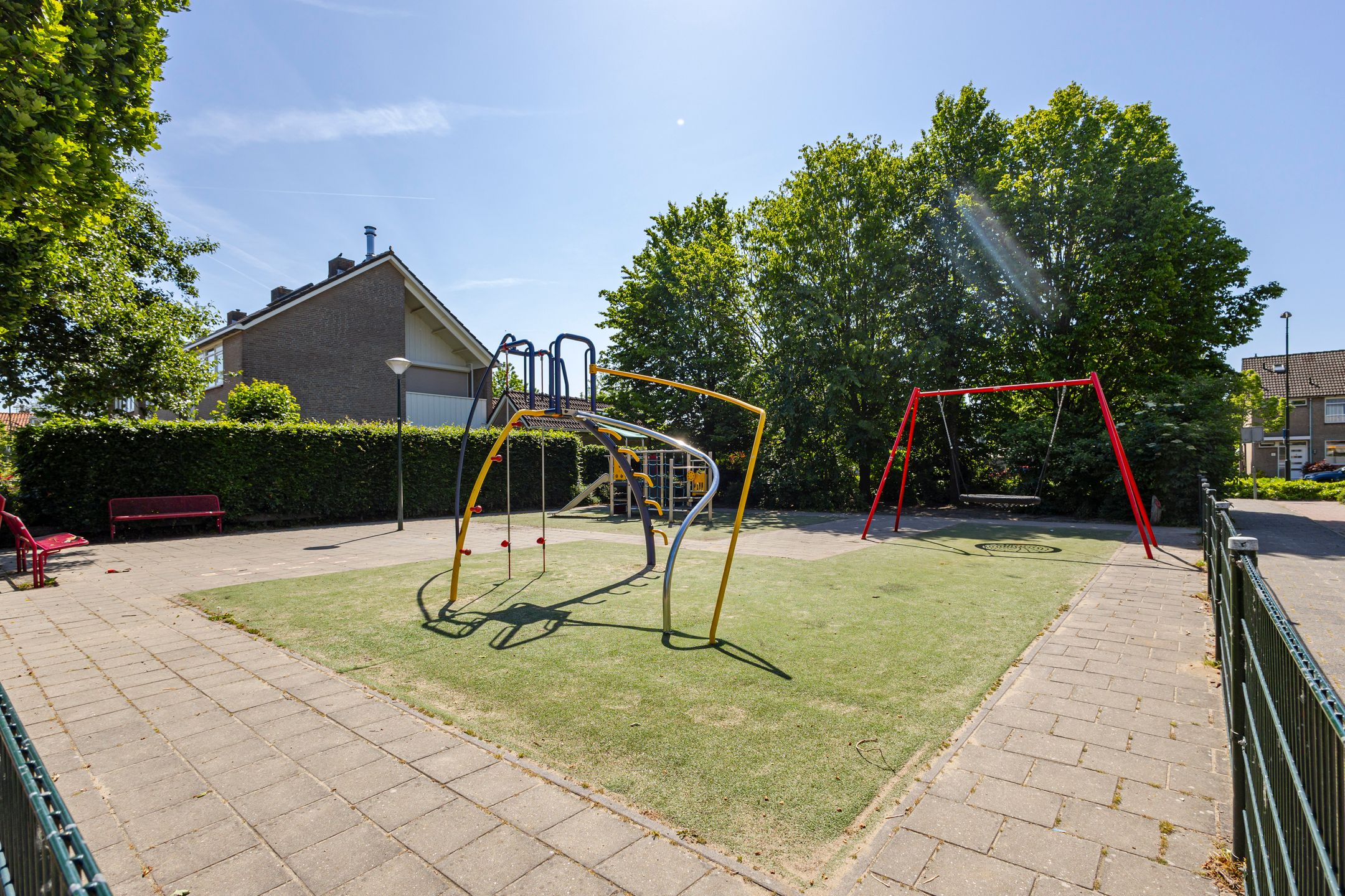 Photo 39 of Groot Veldsweer 81