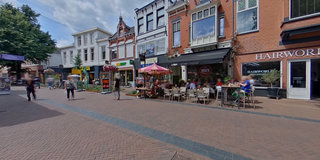 Bekijk 360° foto's