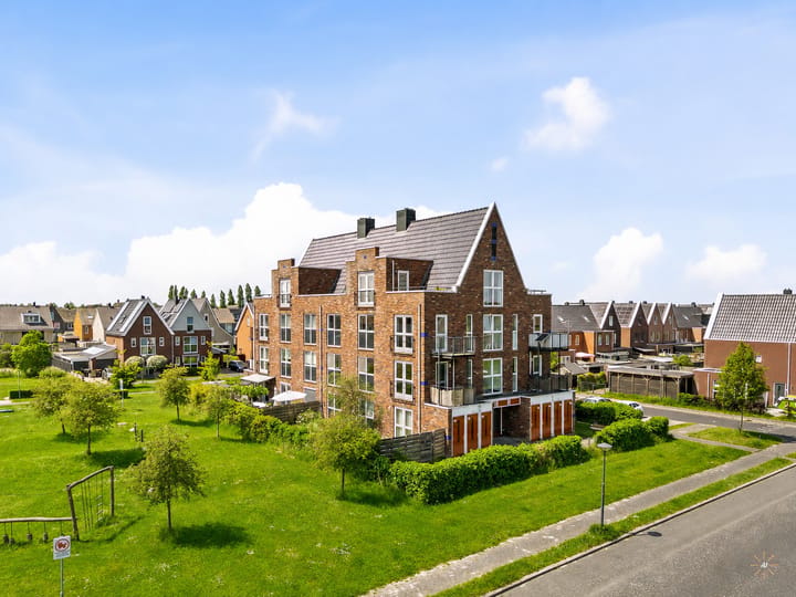 Wierdijk 73