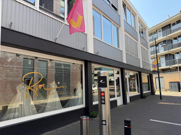 Romerstraat 5, Venlo