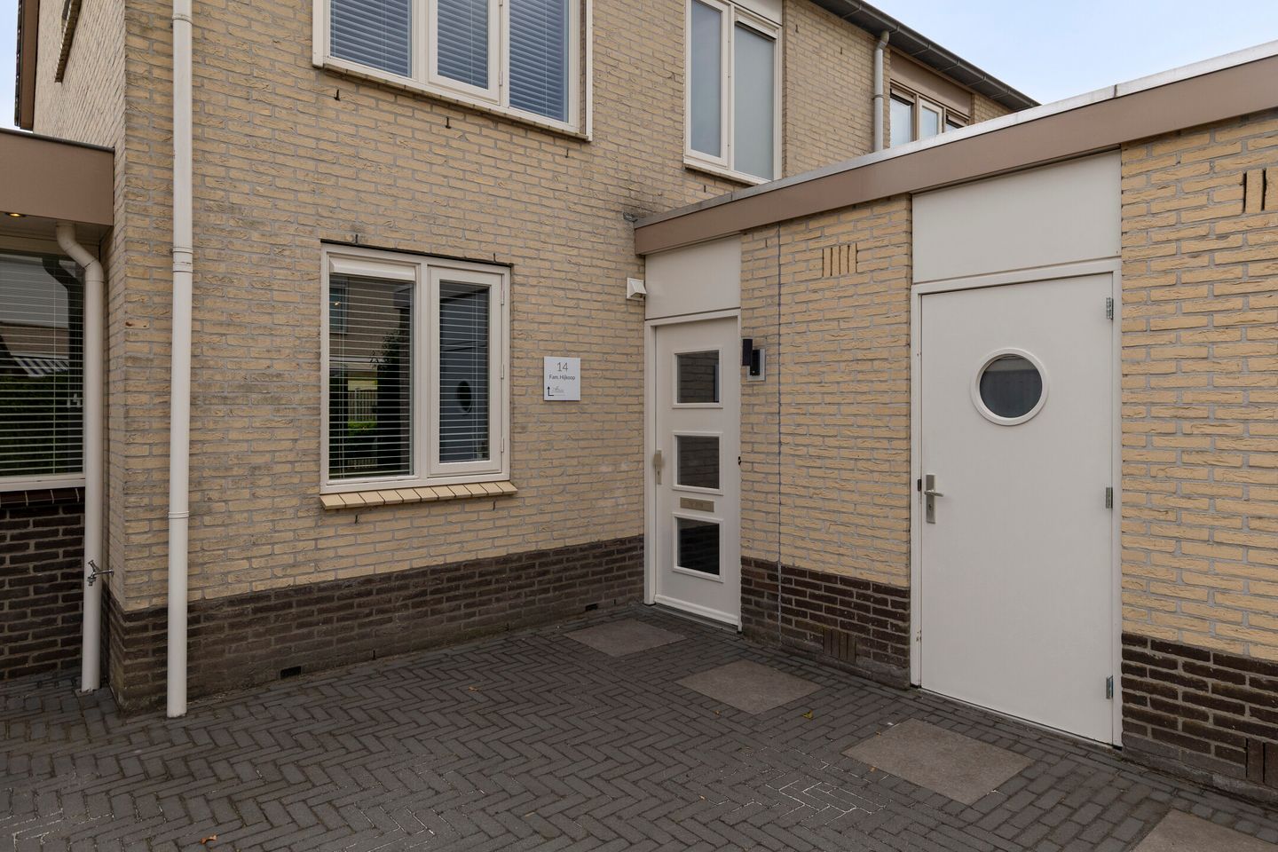 Foto 4 van Van der Sevenderlaan 14