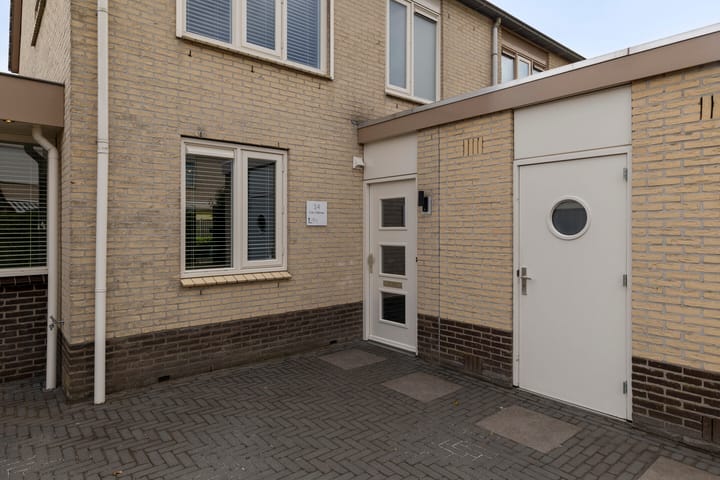 Foto 4 van Van der Sevenderlaan 14