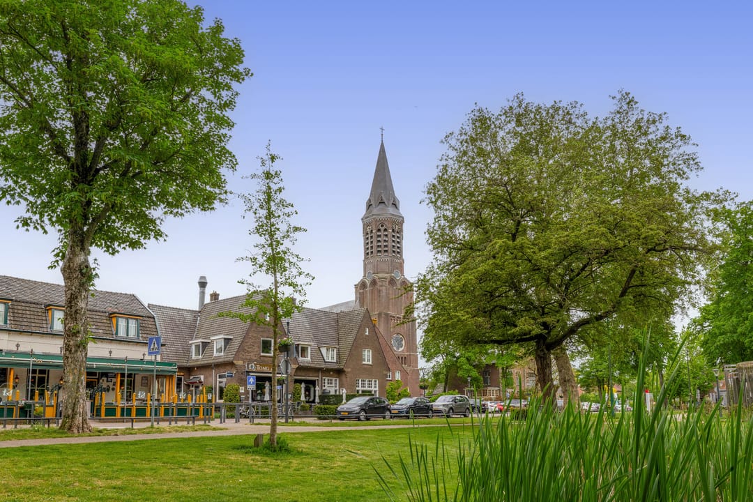 Foto 41 van Aardappeleterssteegje 14