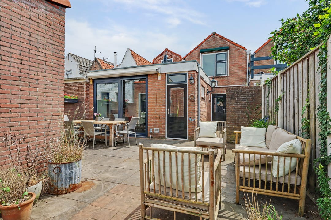 Photo 41 of Bagijnestraat 32
