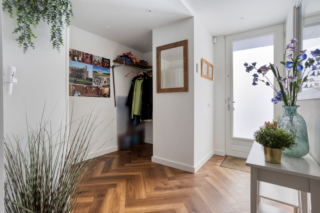 Photo 11 of James Stewartstraat 13