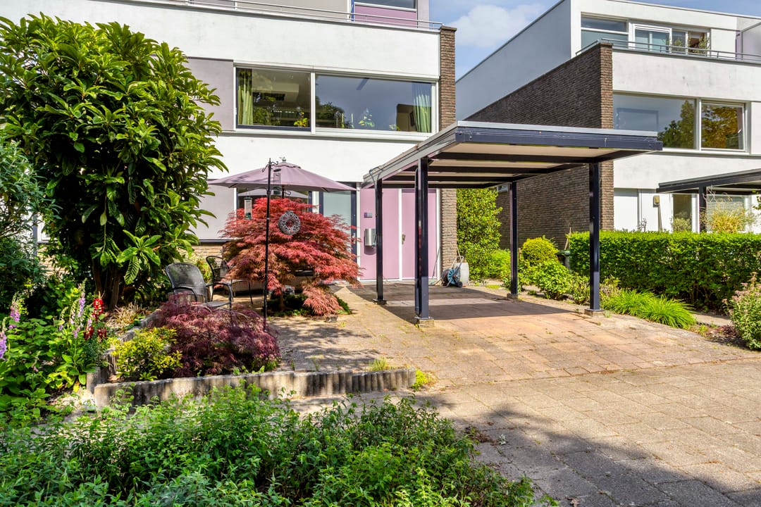Photo 7 of James Stewartstraat 13