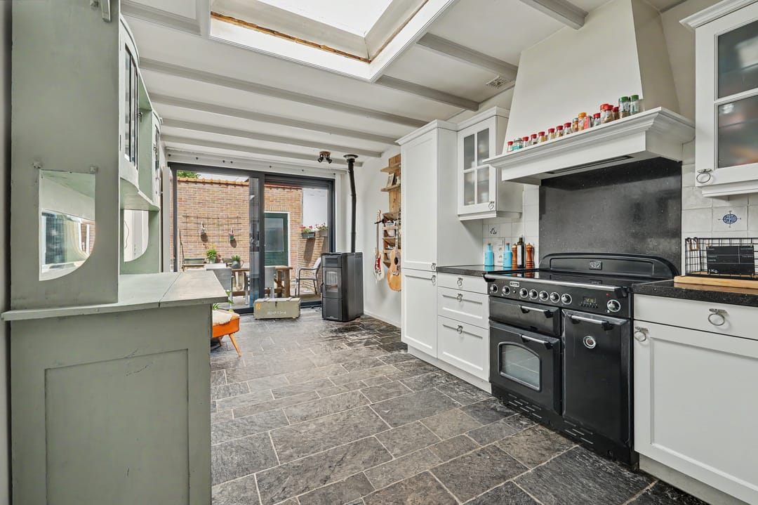 Photo 17 of Bagijnestraat 32