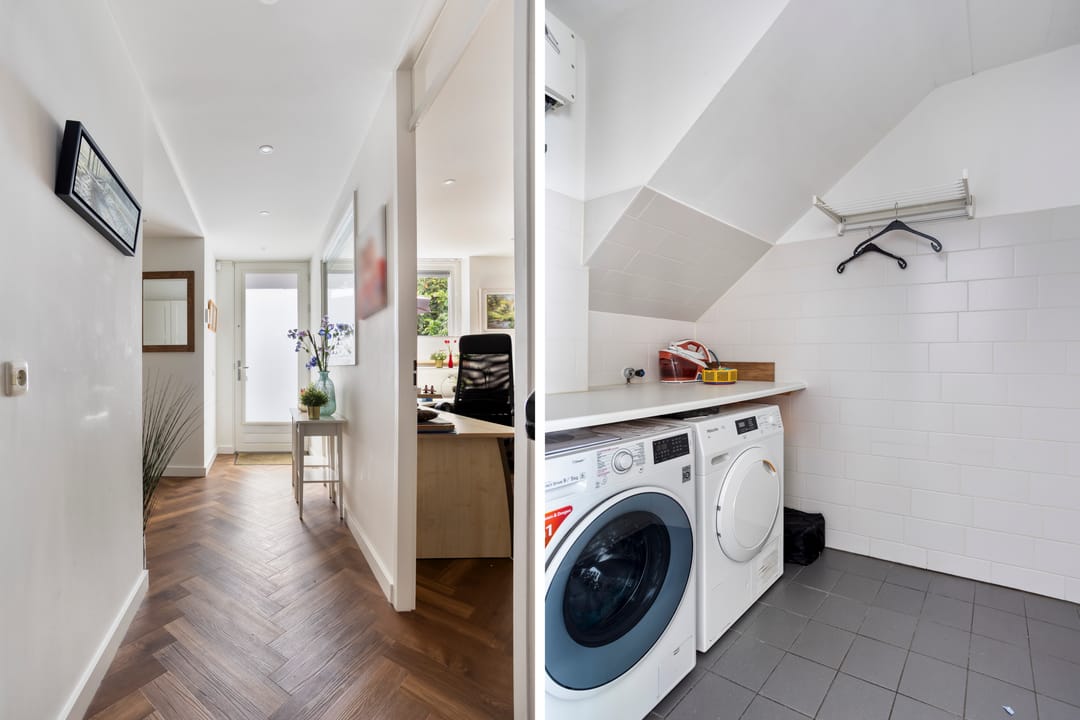 Photo 37 of James Stewartstraat 13