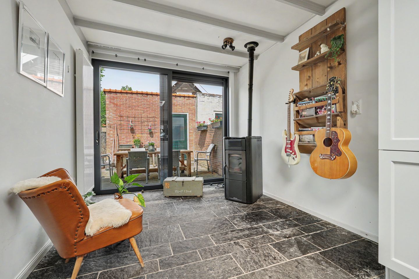 Photo 10 of Bagijnestraat 32