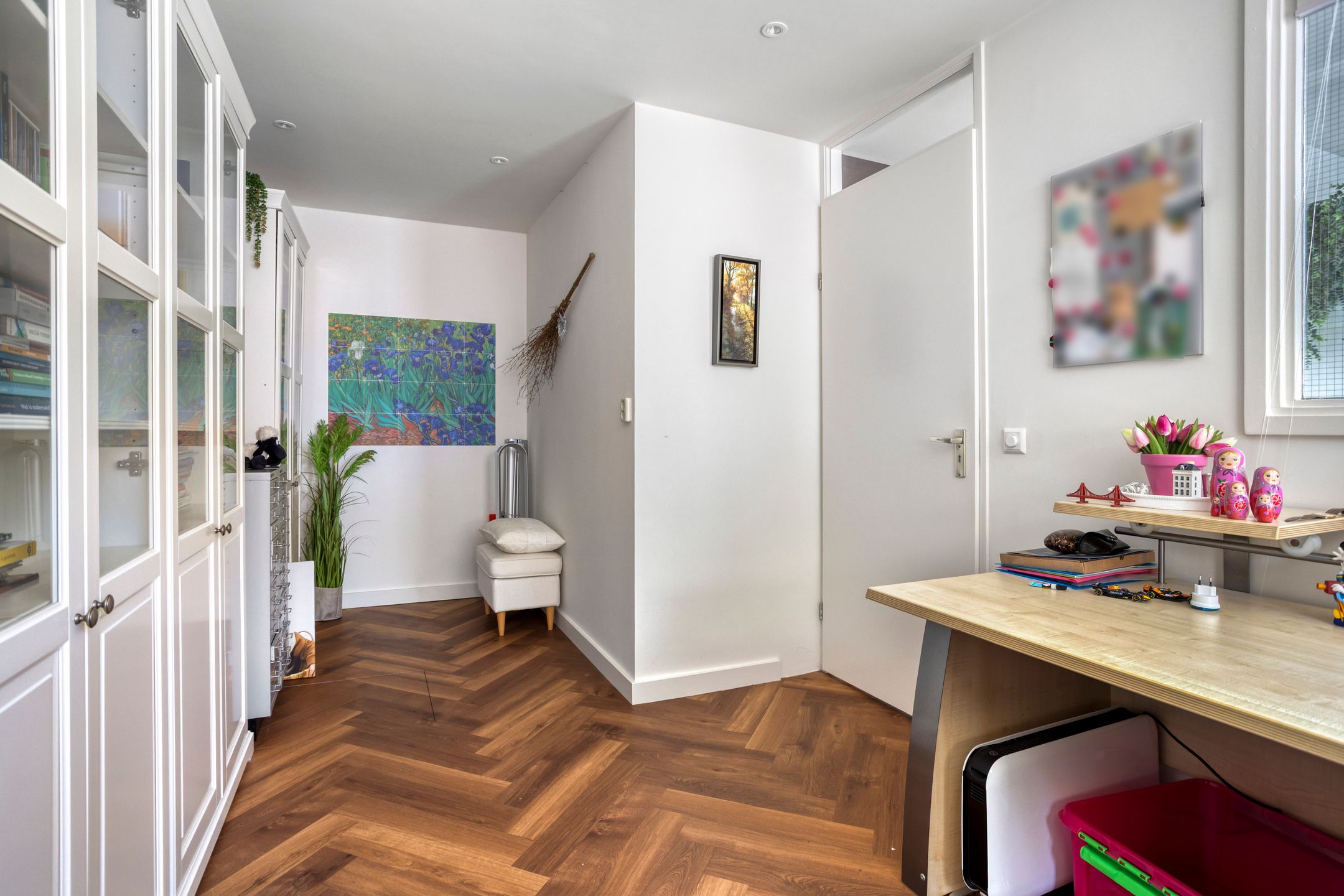 Photo 33 of James Stewartstraat 13