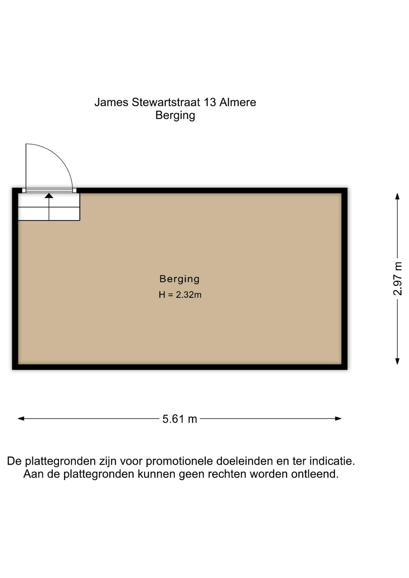Photo 72 of James Stewartstraat 13