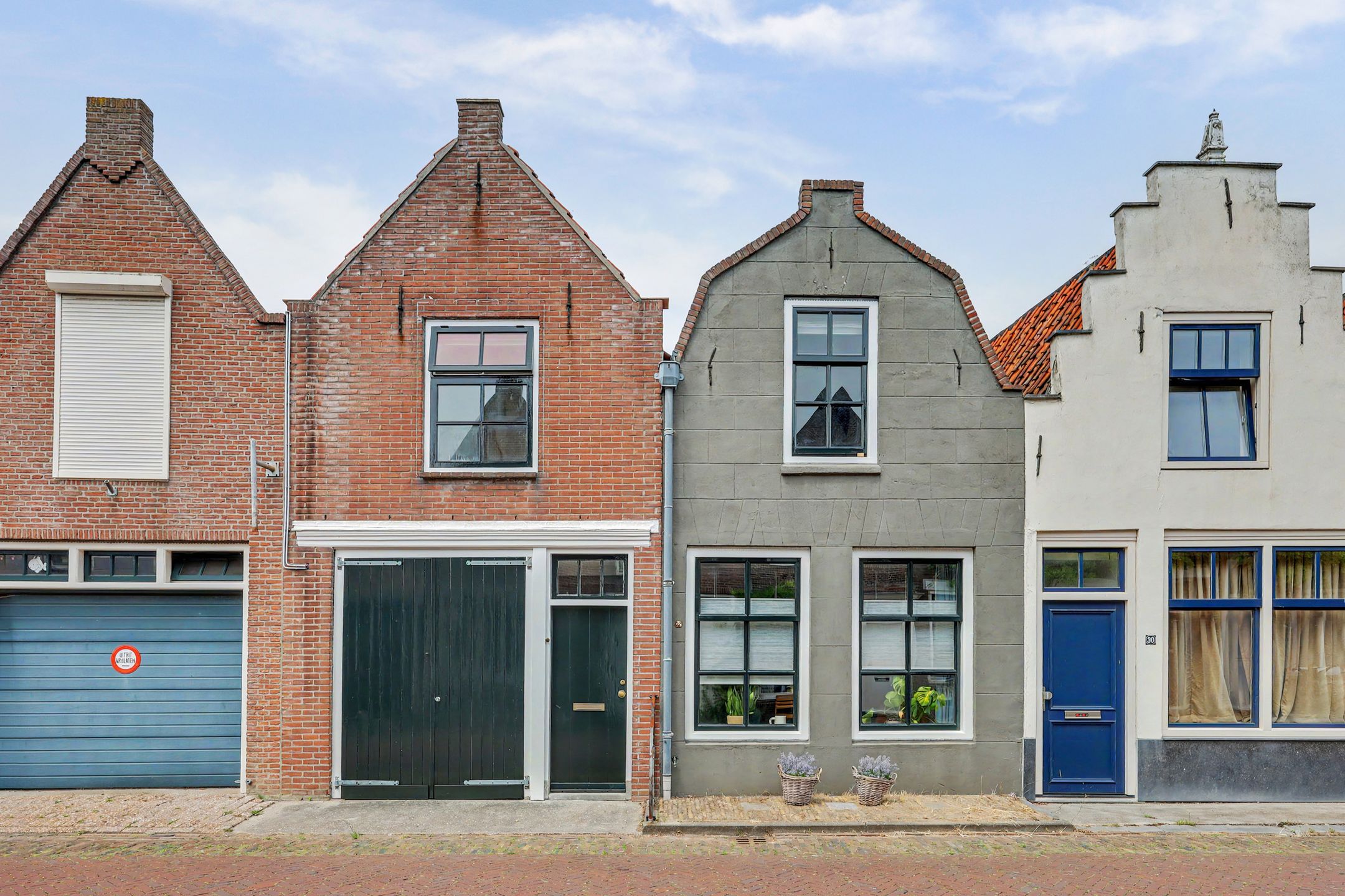 Bagijnestraat 32 