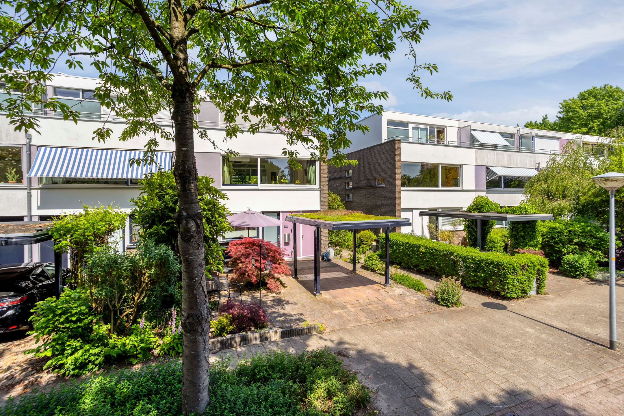 Photo 6 of James Stewartstraat 13