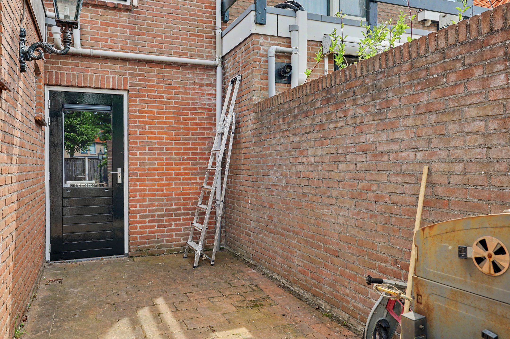Photo 36 of Bagijnestraat 32