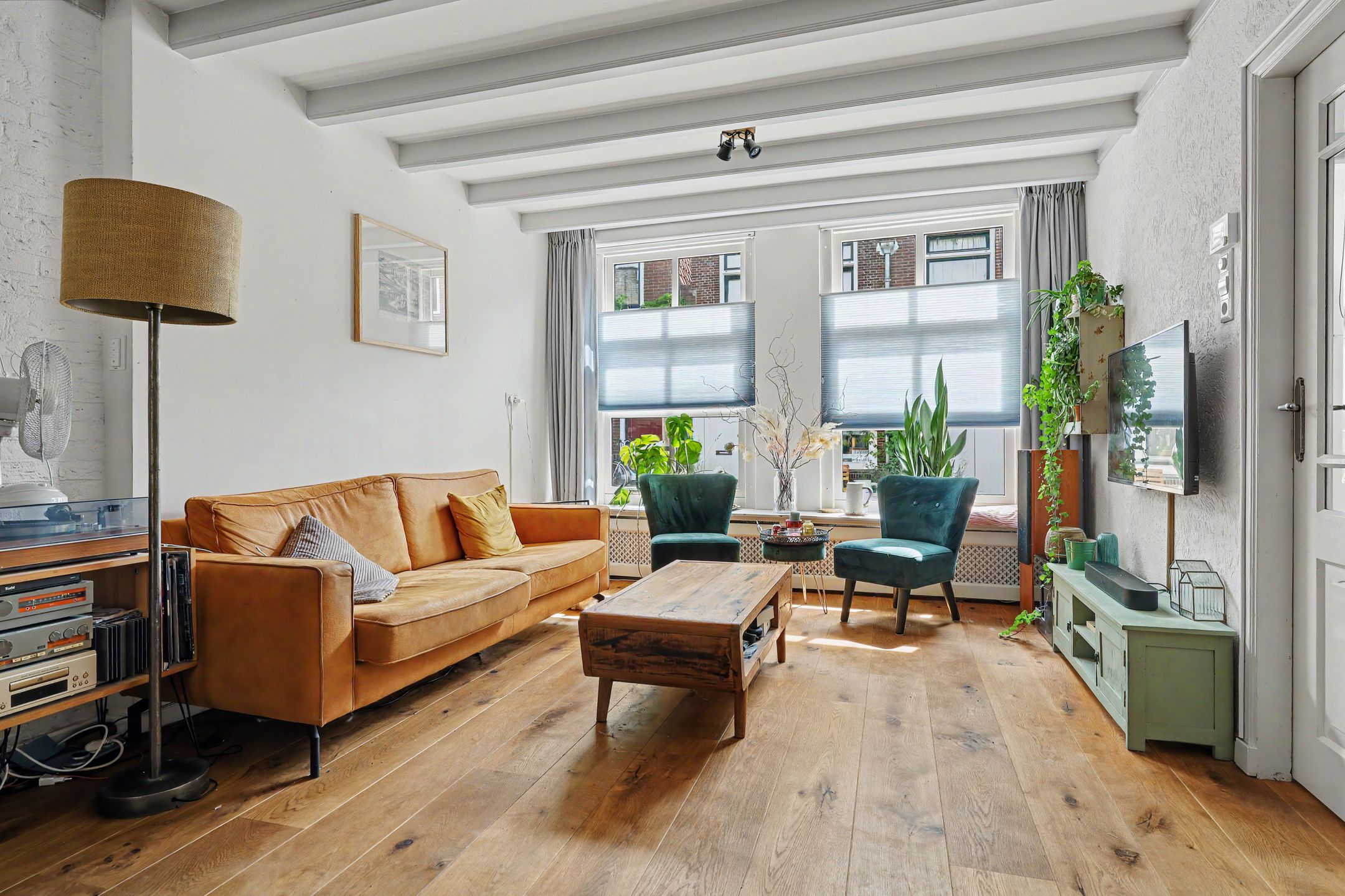 Photo 6 of Bagijnestraat 32