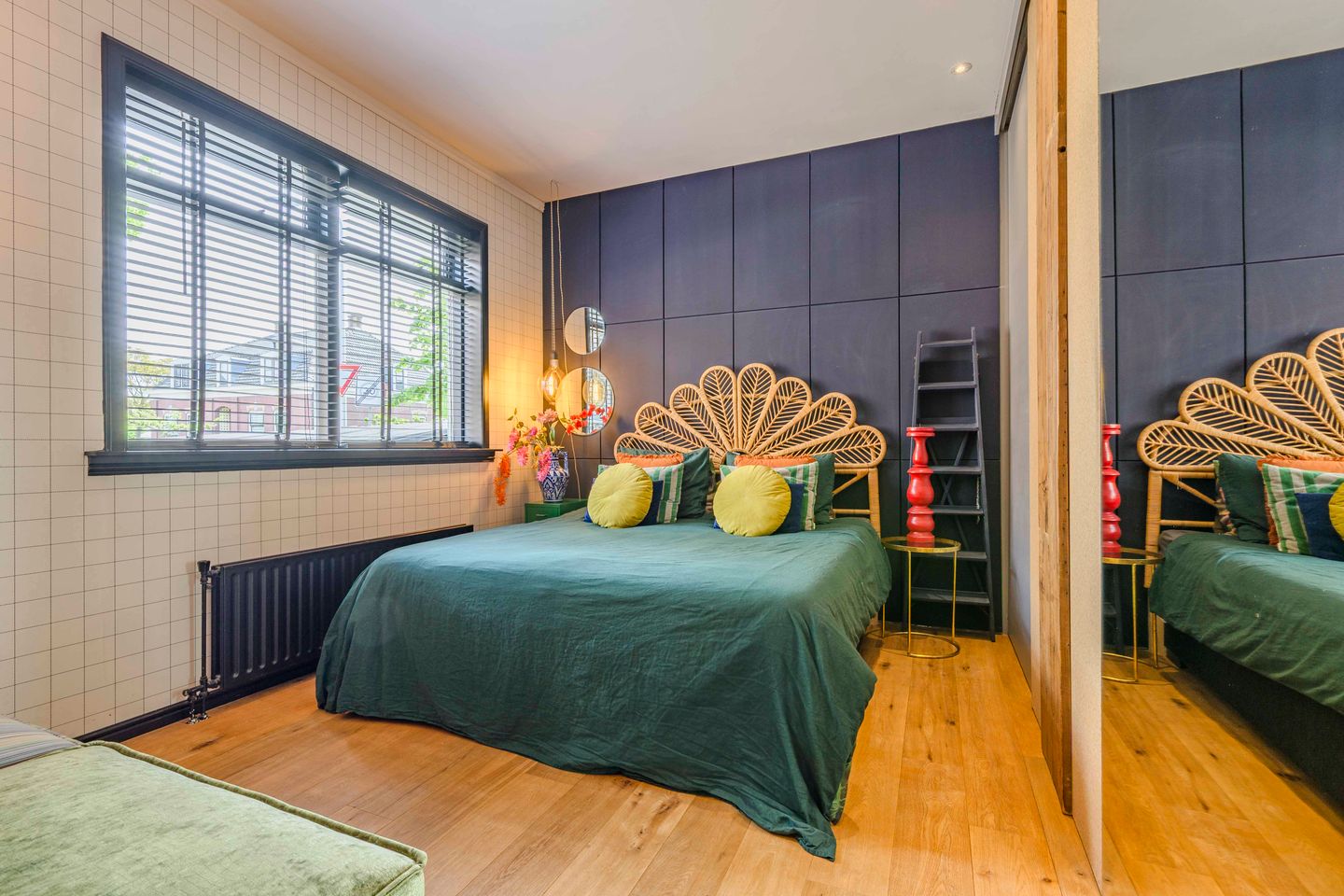 Unique Converted Former Butcher Shop with Spacious Roof Terrace in Rijnsburg — 14