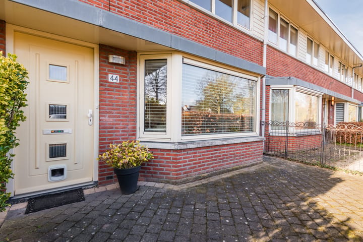 Foto 2 van Vasalisstraat 44