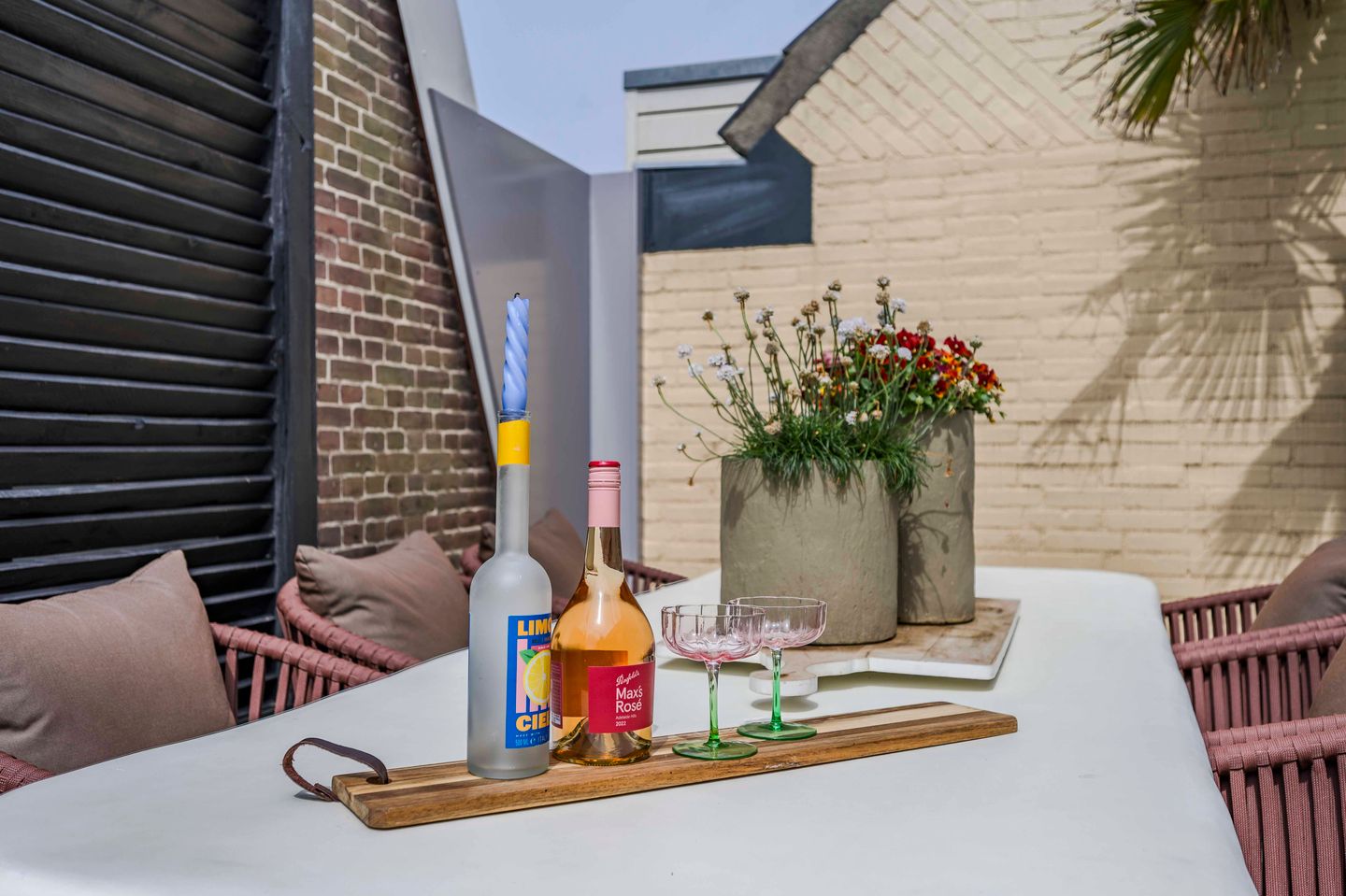 Unique Converted Former Butcher Shop with Spacious Roof Terrace in Rijnsburg — 49