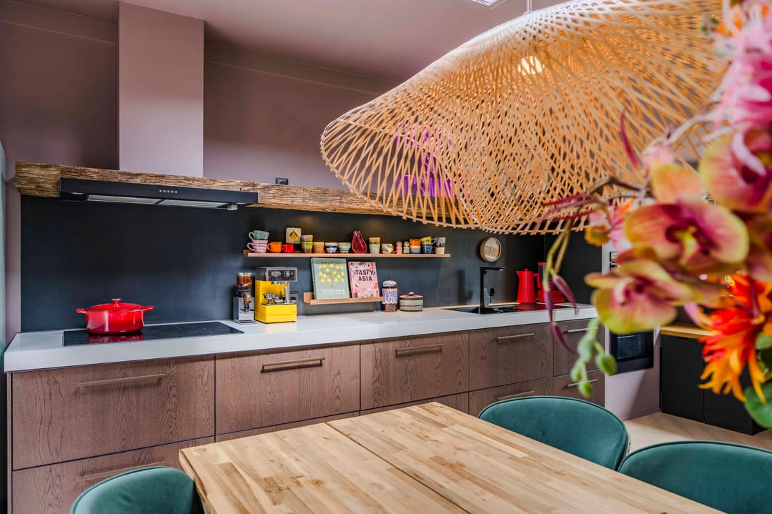 Unique Converted Former Butcher Shop with Spacious Roof Terrace in Rijnsburg — 41