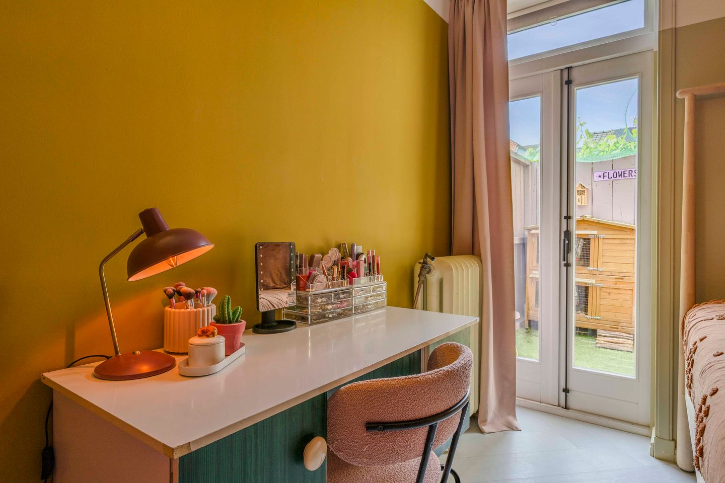 Unique Converted Former Butcher Shop with Spacious Roof Terrace in Rijnsburg — 19
