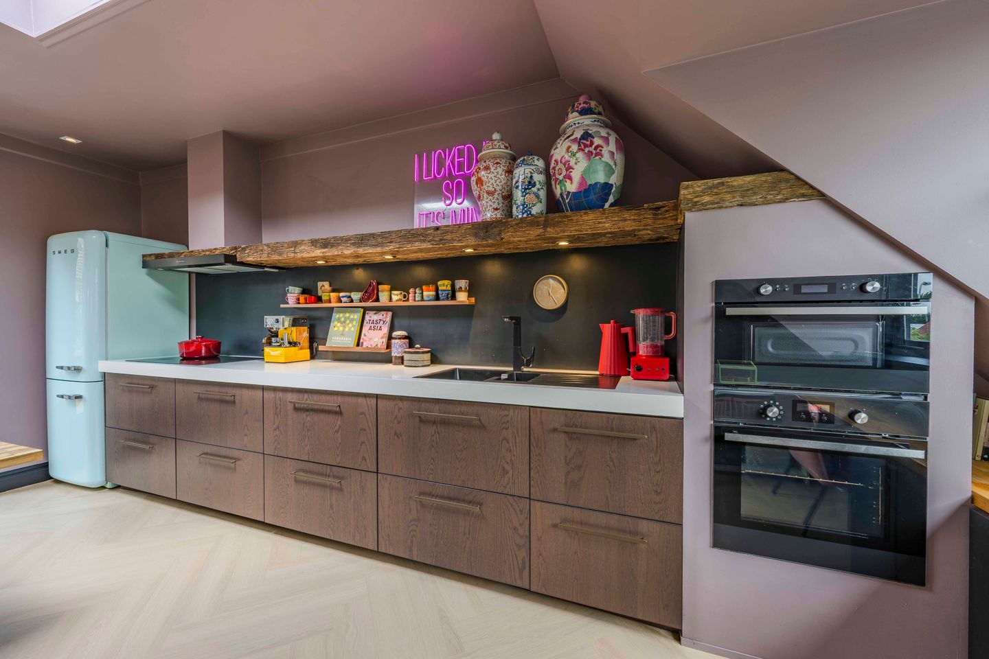 Unique Converted Former Butcher Shop with Spacious Roof Terrace in Rijnsburg — 40
