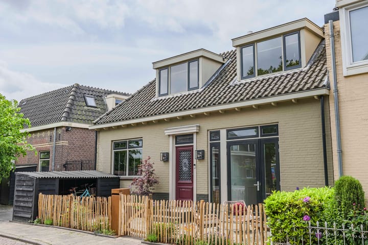 Photo 2 of Smidstraat 76