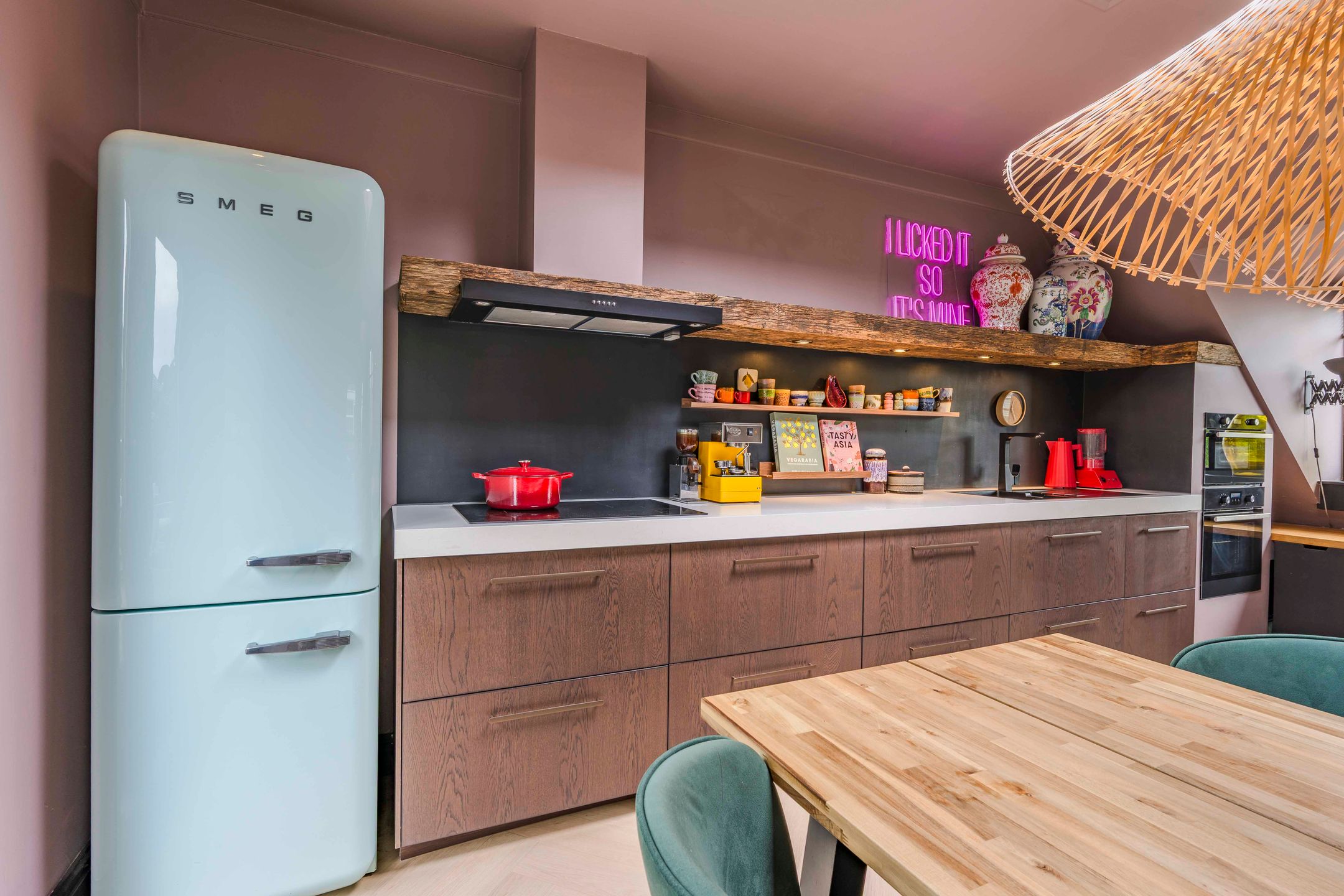 Unique Converted Former Butcher Shop with Spacious Roof Terrace in Rijnsburg — 42