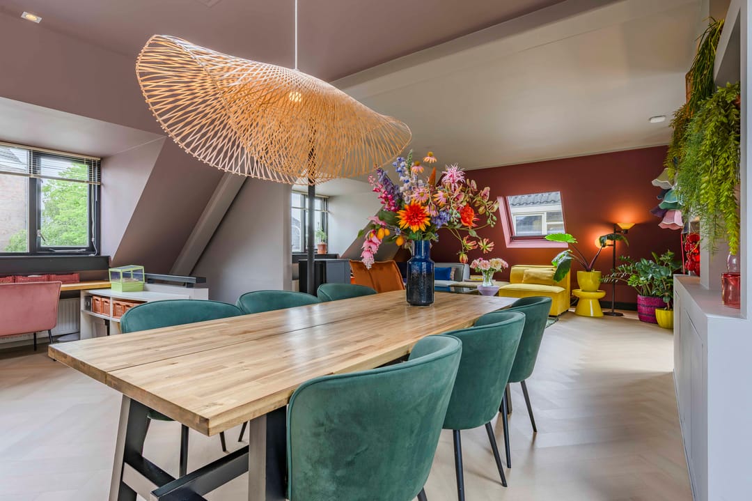 Unique Converted Former Butcher Shop with Spacious Roof Terrace in Rijnsburg — 43