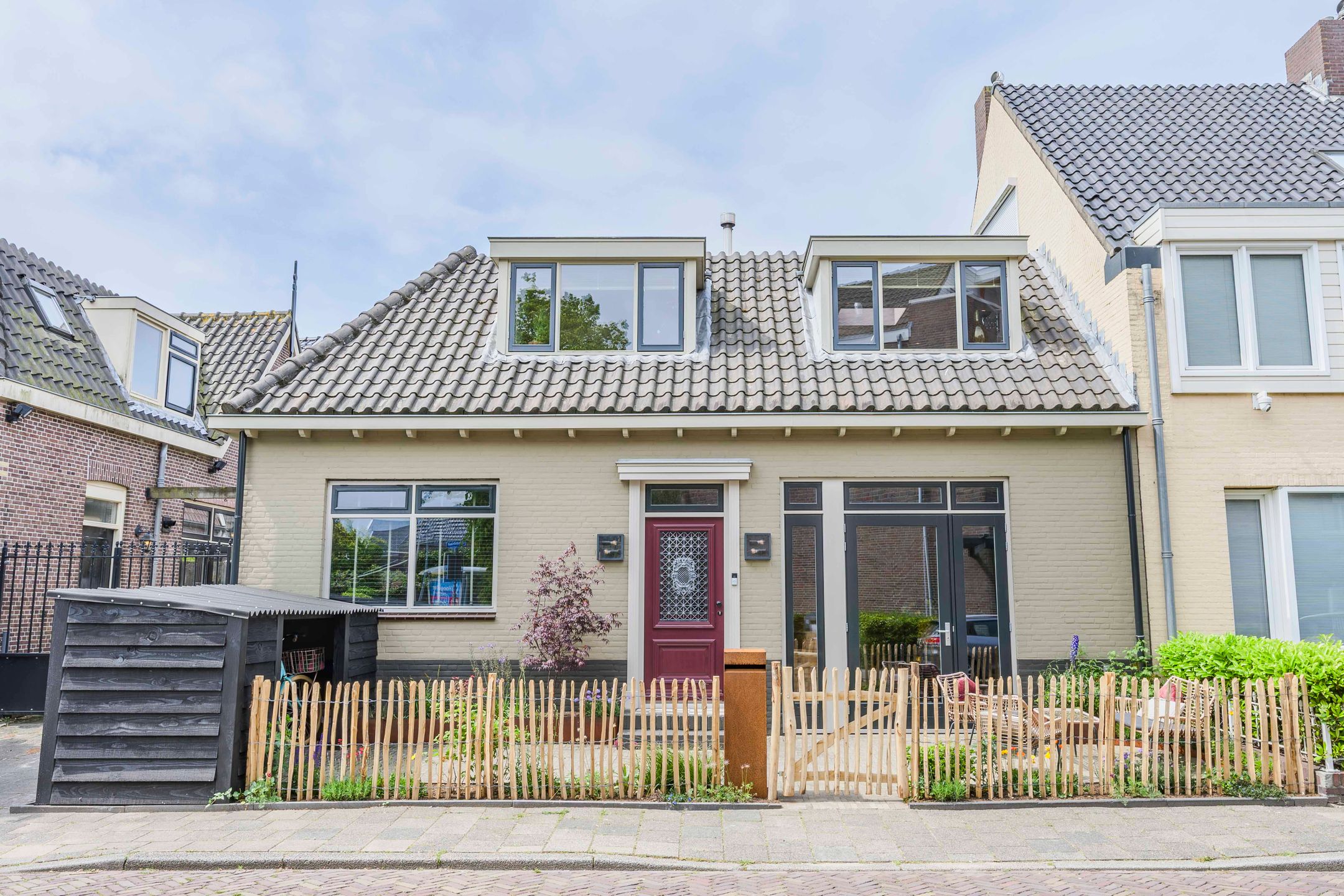 Smidstraat 76 