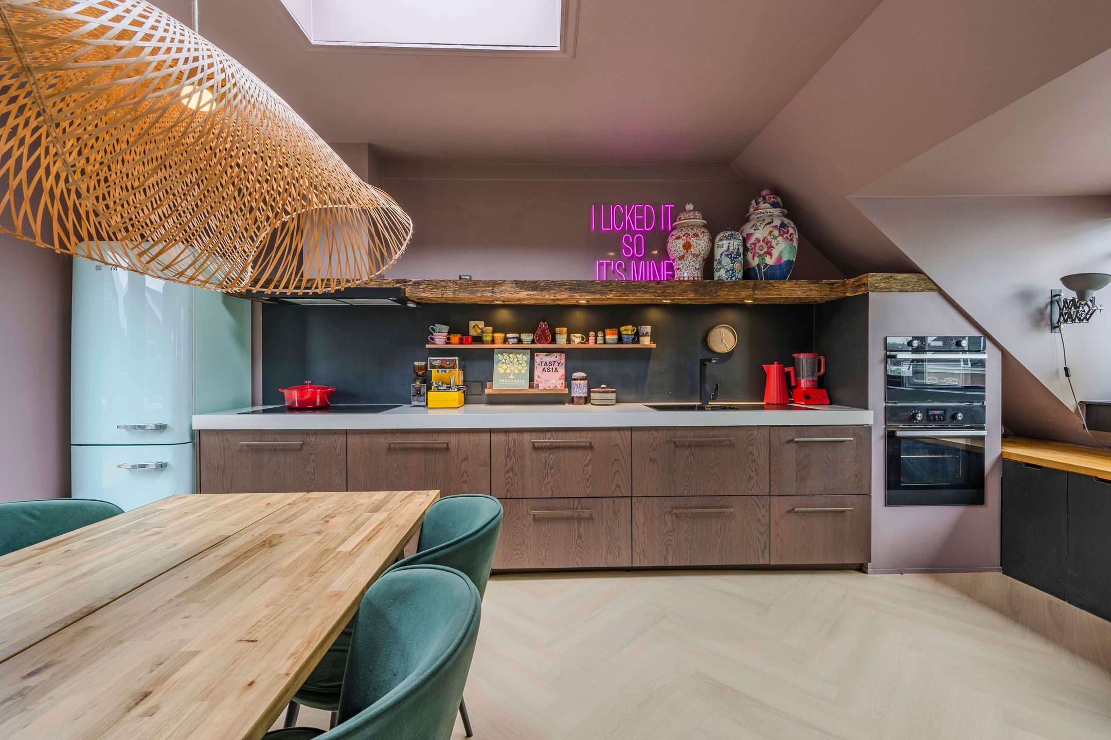 Unique Converted Former Butcher Shop with Spacious Roof Terrace in Rijnsburg — 39