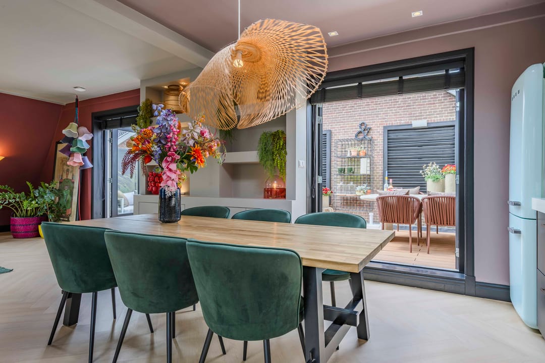 Unique Converted Former Butcher Shop with Spacious Roof Terrace in Rijnsburg — 46