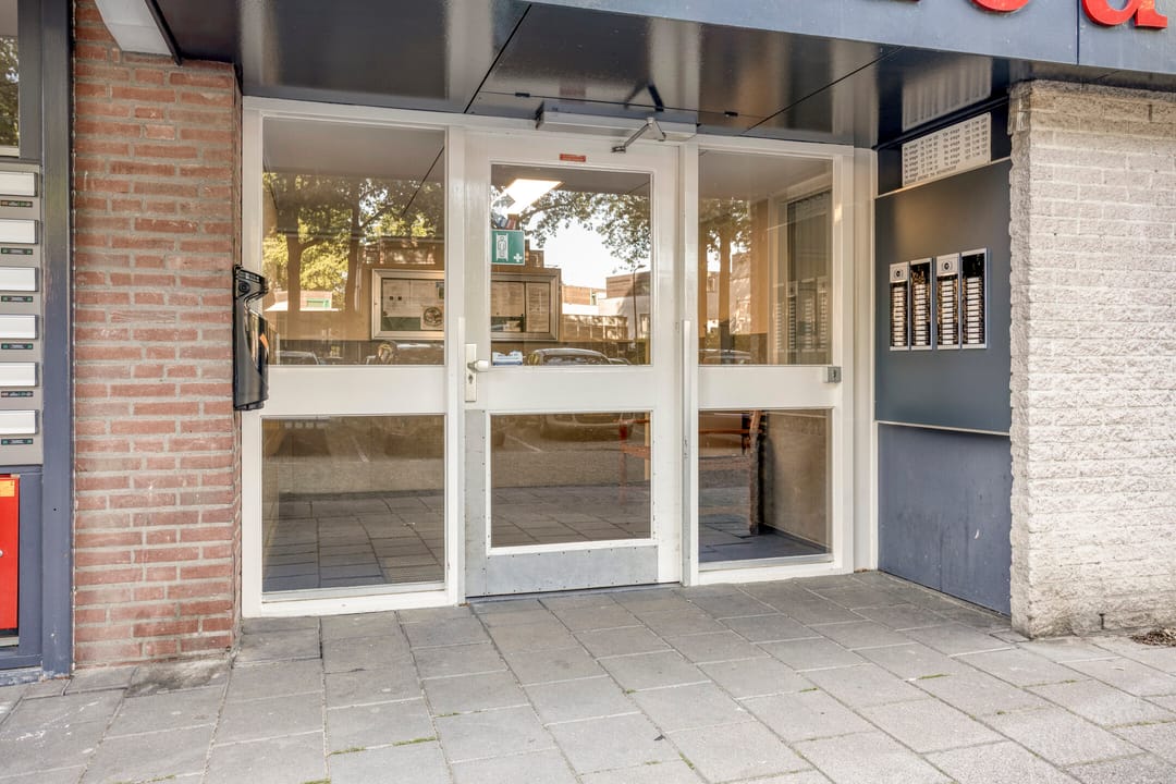 Foto 46 van Meulemansstraat 105