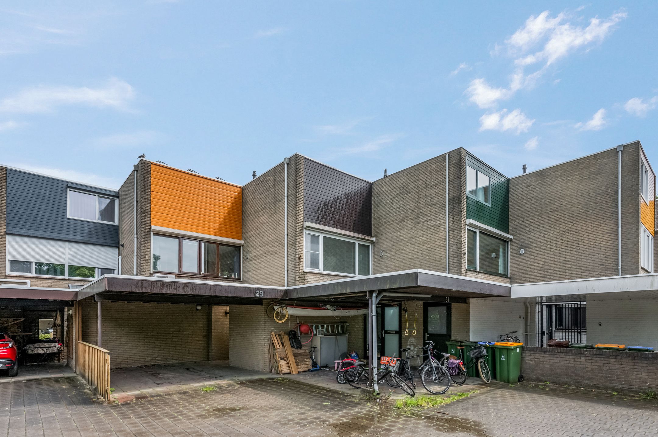Herenhof 29 