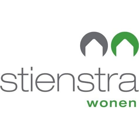 Stienstra Wonen Logo
