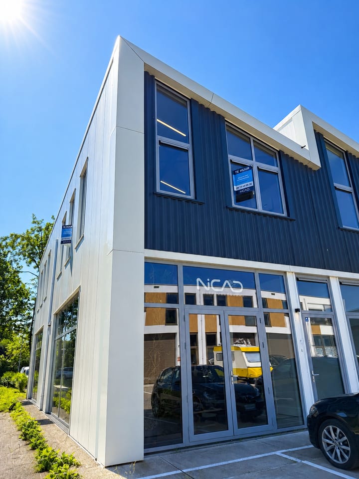 Hoofdweg-Noord 9-j, Nieuwerkerk aan den IJssel