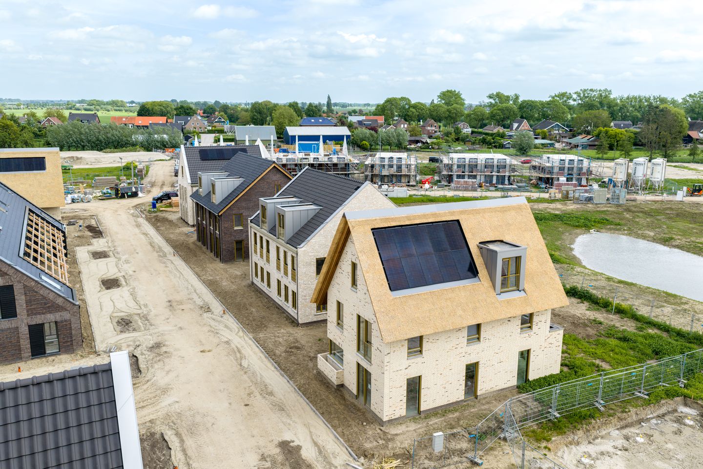 Foto 5 van Boerenerf 11