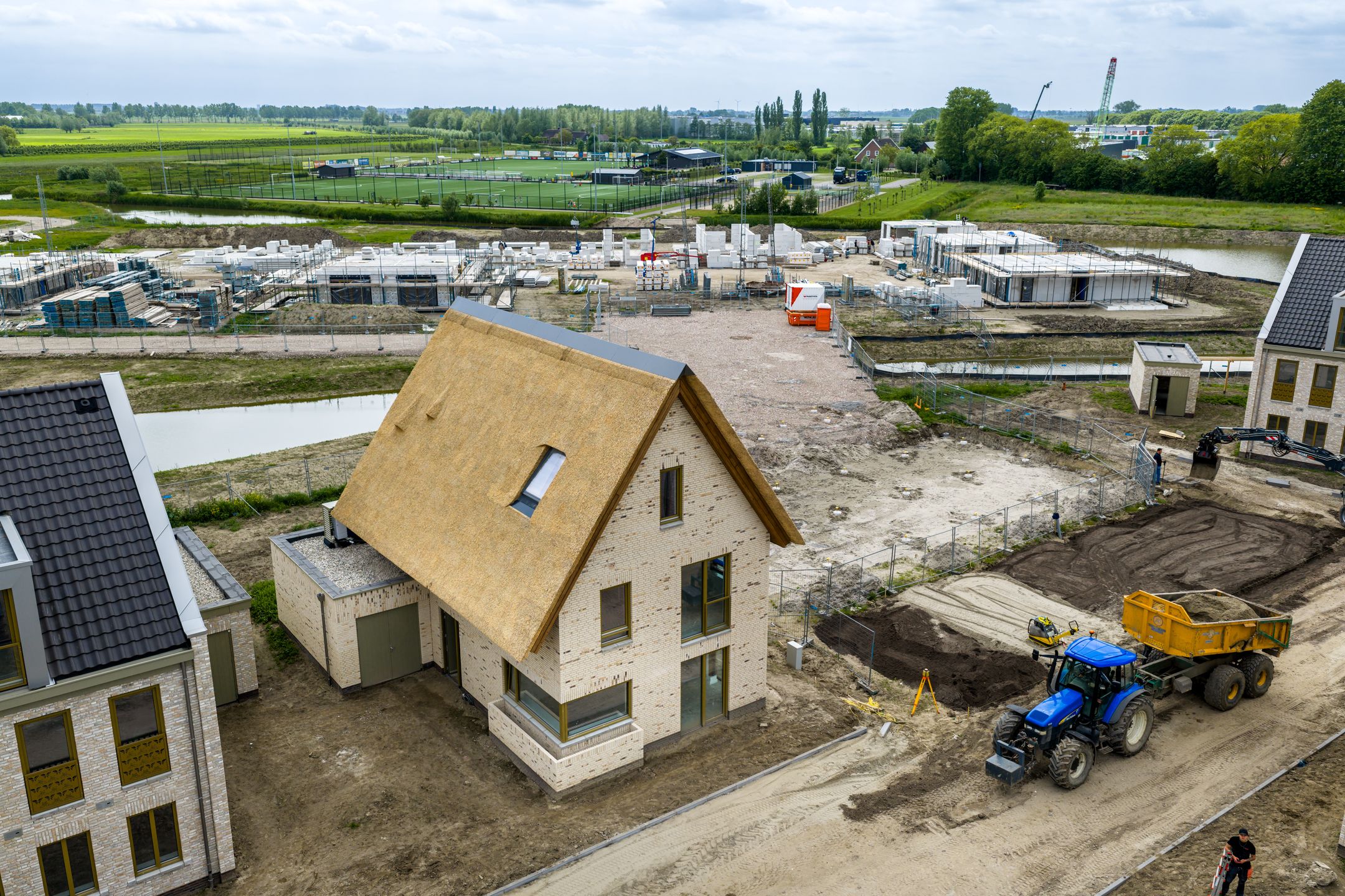 Foto 42 van Boerenerf 11