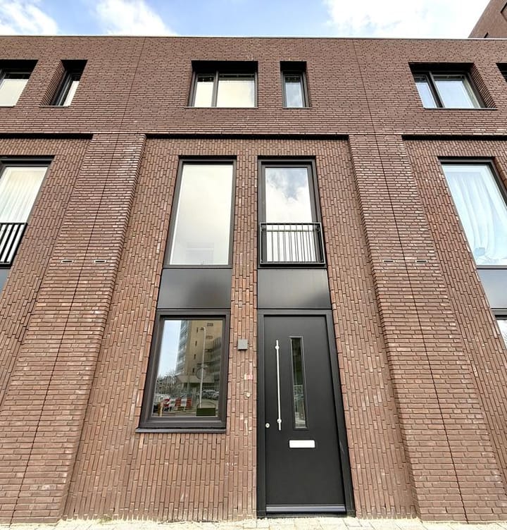 Foto 2 van Clothildestraat 5