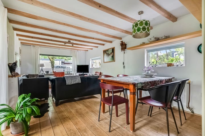 Woning te koop: Dwarsweg 5R216, Overberg