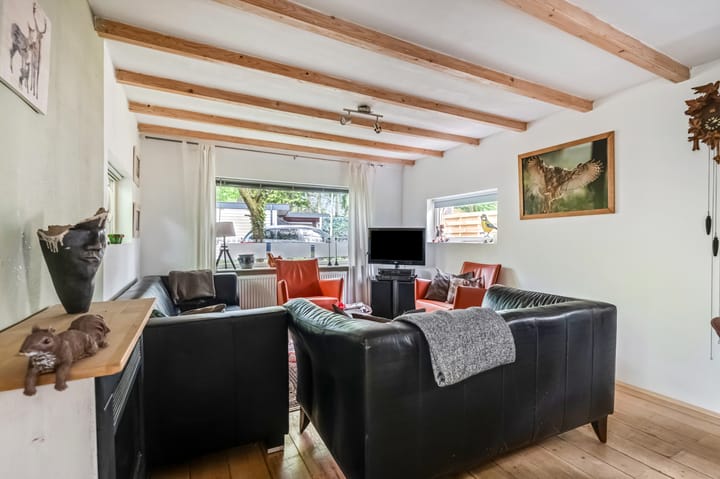 Woning te koop: Dwarsweg 5R216, Overberg