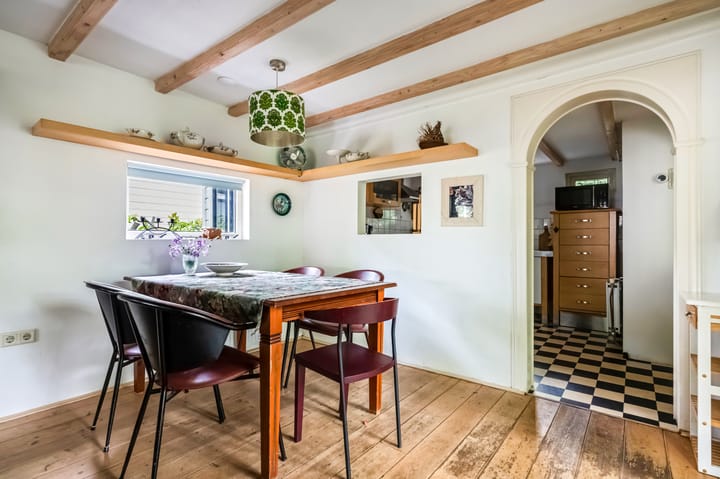 Woning te koop: Dwarsweg 5R216, Overberg