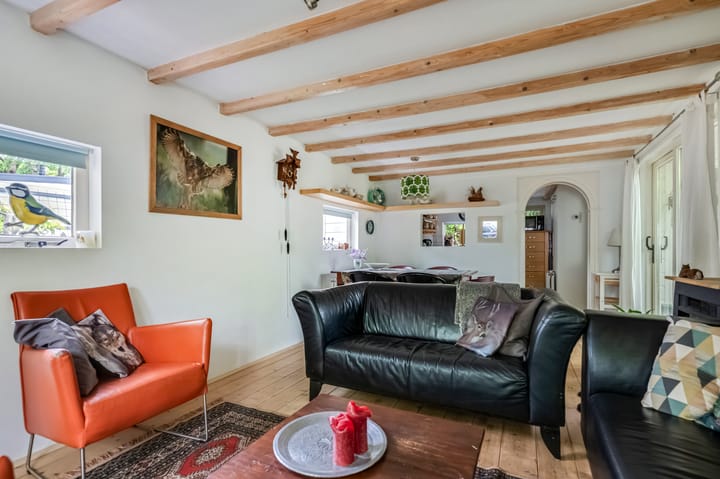 Woning te koop: Dwarsweg 5R216, Overberg
