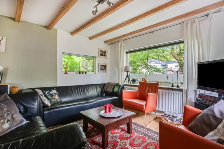 Woning te koop: Dwarsweg 5R216, Overberg