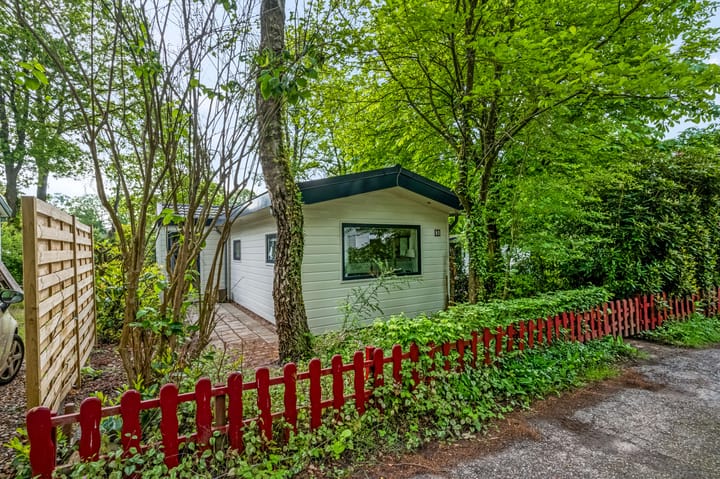 Woning te koop: Dwarsweg 5R216, Overberg