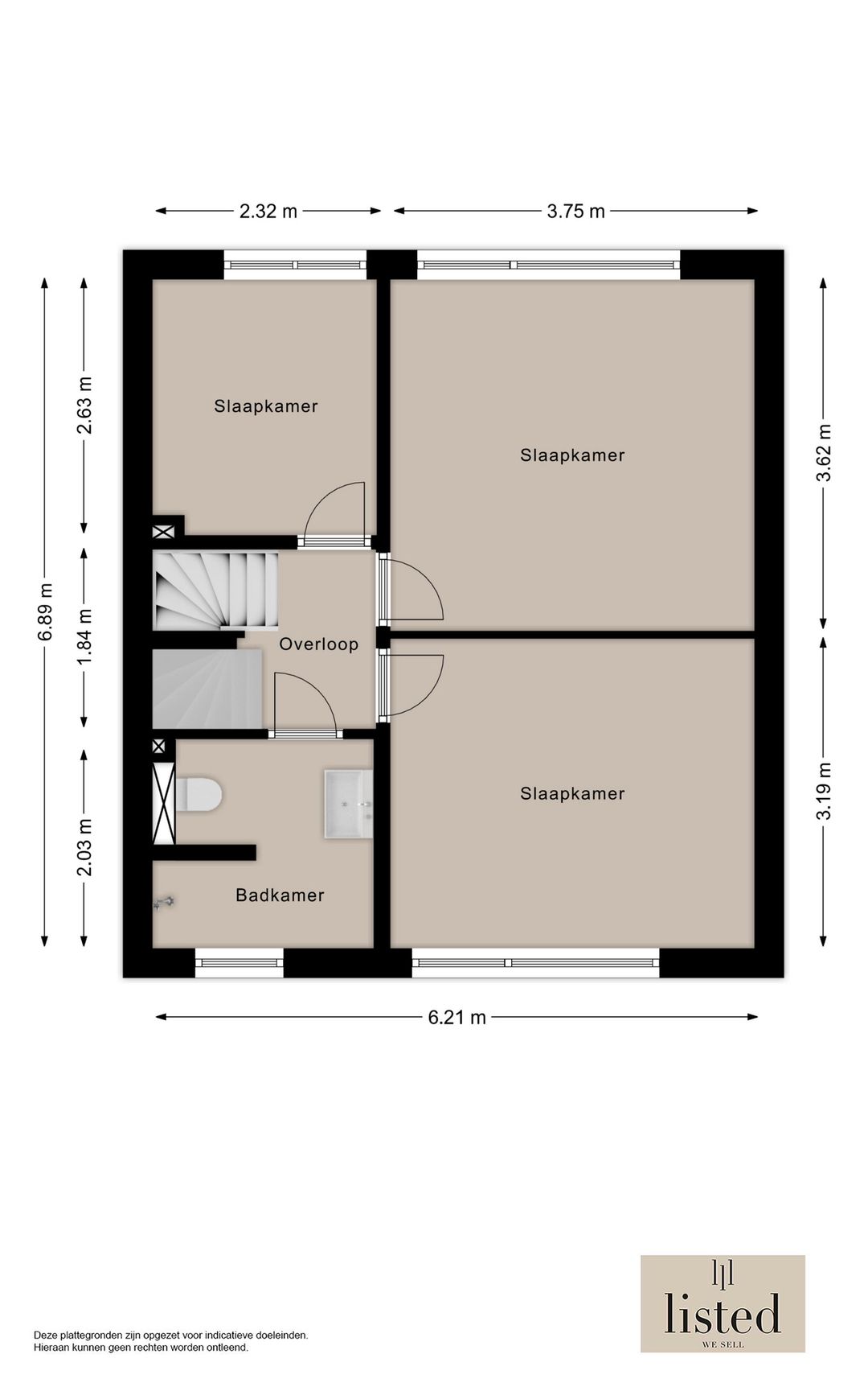 Foto 41 van Twentepad 16