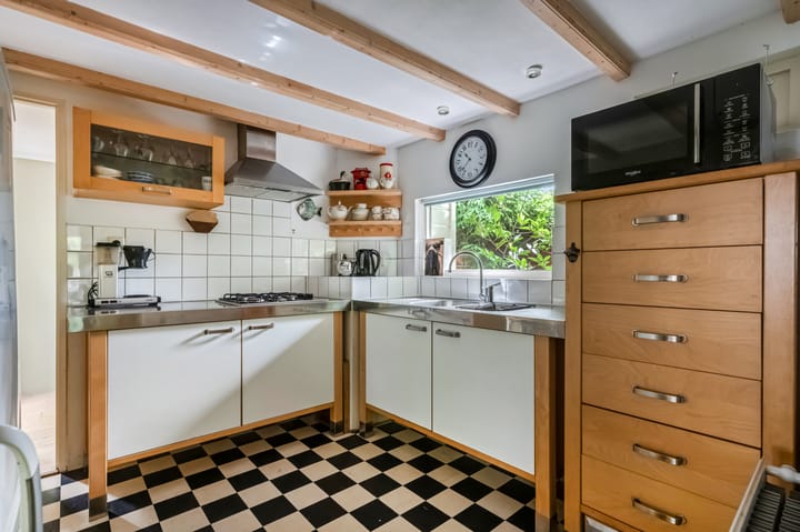 Woning te koop: Dwarsweg 5R216, Overberg