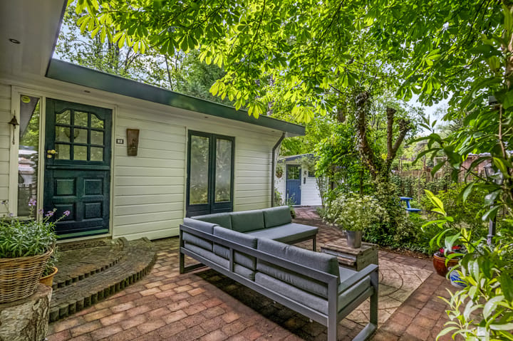 Woning te koop: Dwarsweg 5R216, Overberg
