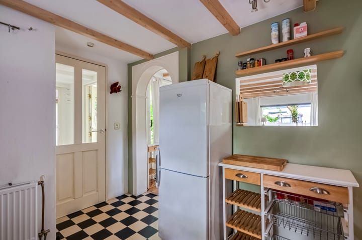 Woning te koop: Dwarsweg 5R216, Overberg