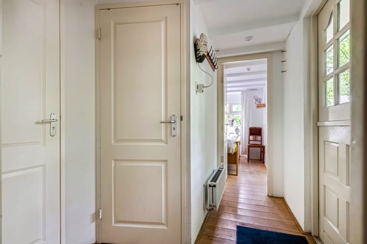 Woning te koop: Dwarsweg 5R216, Overberg