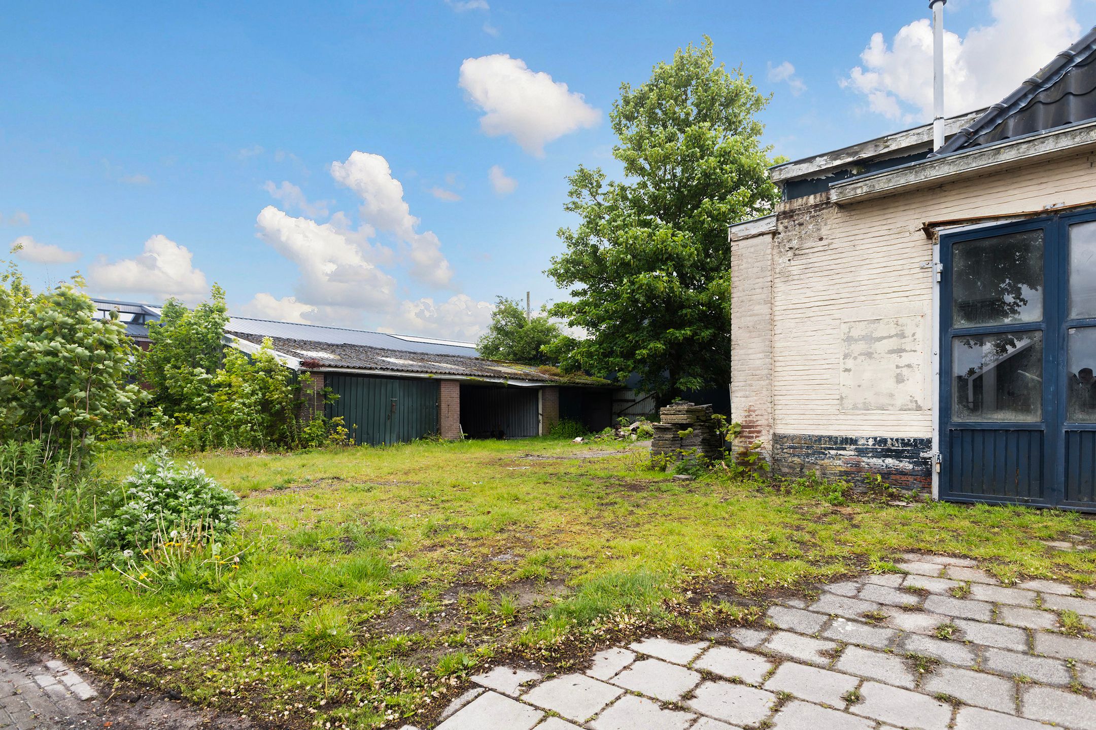 House in Ie, Brânbuorren - View 2